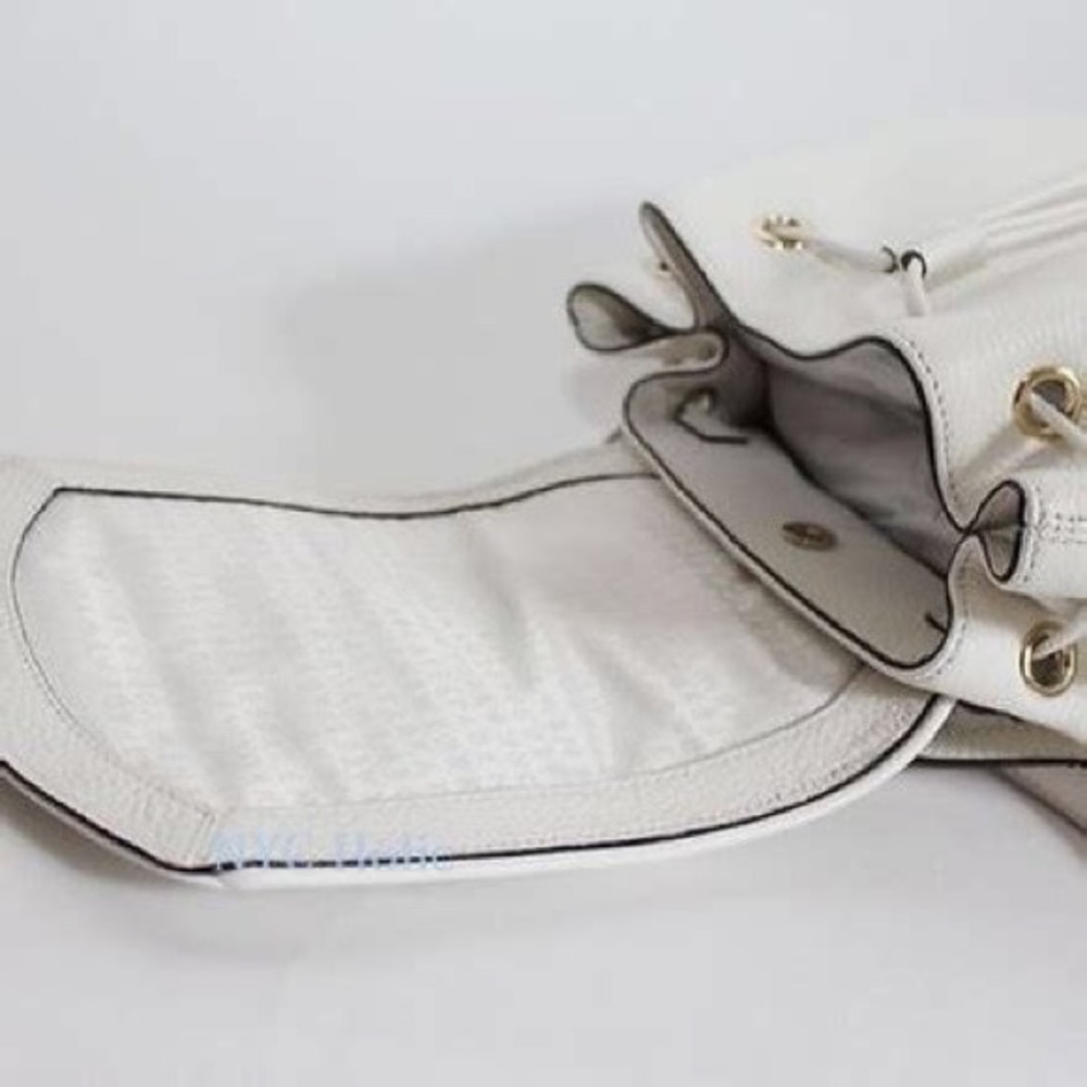 Kate Spade Mulberry Street Alecia Crossbody Cement - Picture 8 of 8